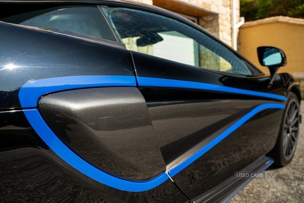 Used McLaren 620R 2020 for sale - 77469721: Photo 12