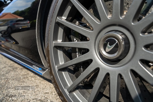 Used McLaren 620R 2020 for sale - 77469721: Photo 13