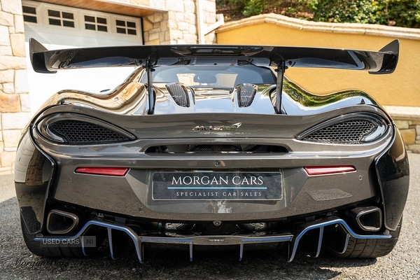 Used McLaren 620R 2020 for sale - 77469721: Photo 20