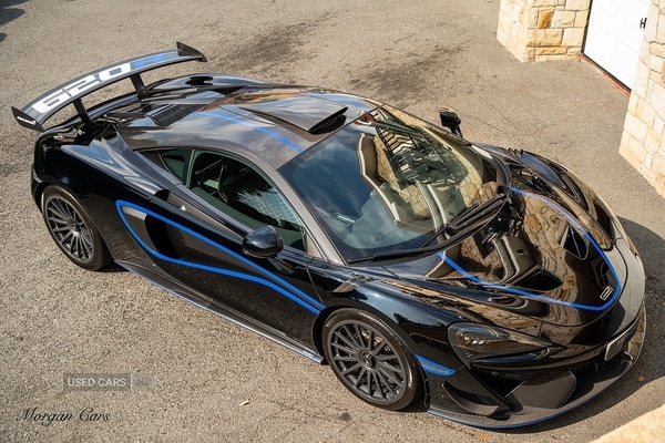 Used McLaren 620R 2020 for sale - 77469721: Photo 28