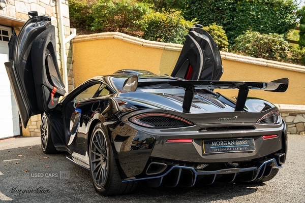 Used McLaren 620R 2020 for sale - 77469721: Photo 30