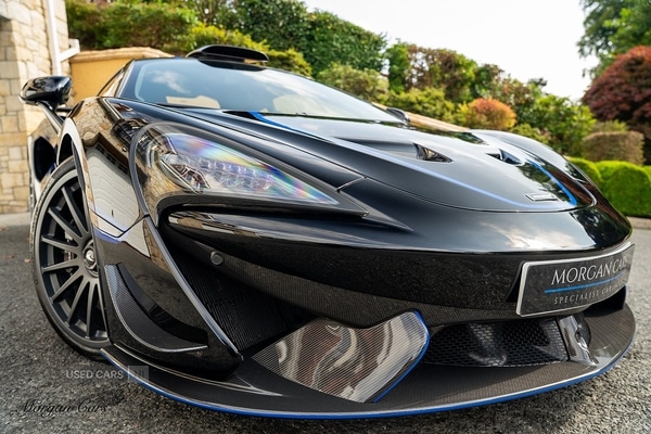 Used McLaren 620R 2020 for sale - 77469721: Photo 33