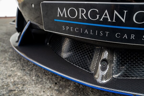 Used McLaren 620R 2020 for sale - 77469721: Photo 36