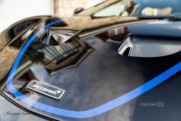 Used McLaren 620R 2020 for sale - 77469721: Photo 37