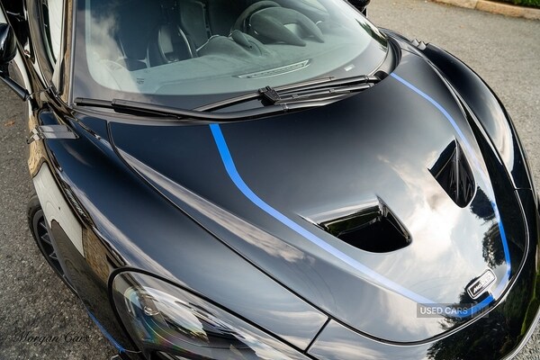 Used McLaren 620R 2020 for sale - 77469721: Photo 39