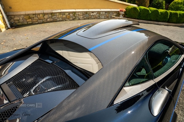 Used McLaren 620R 2020 for sale - 77469721: Photo 4