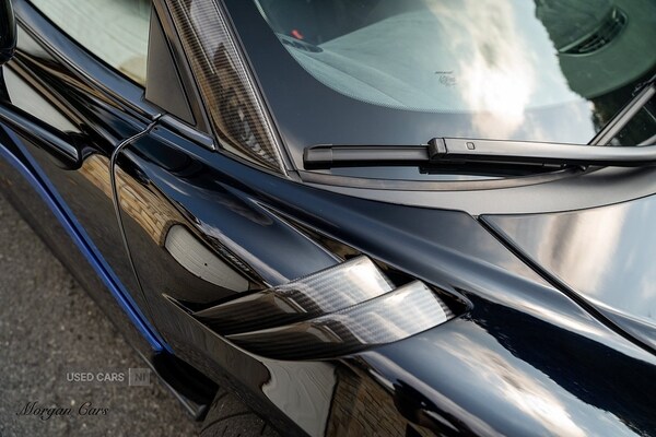 Used McLaren 620R 2020 for sale - 77469721: Photo 40