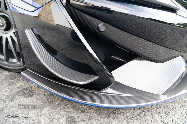 Used McLaren 620R 2020 for sale - 77469721: Photo 41