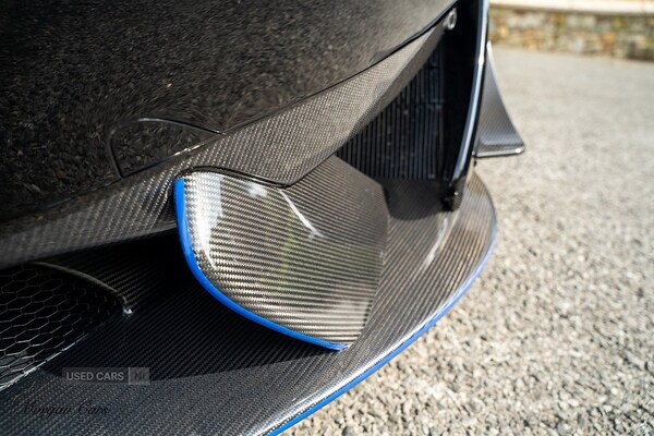 Used McLaren 620R 2020 for sale - 77469721: Photo 44