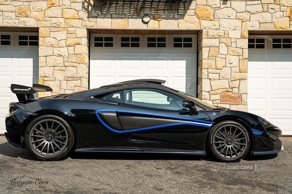 Used McLaren 620R 2020 for sale - 77469721: Photo 5