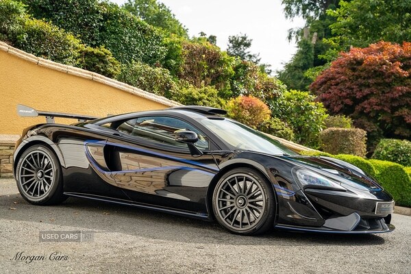 Used McLaren 620R 2020 for sale - 77469721: Photo 53