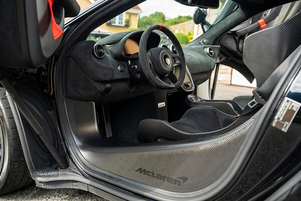 Used McLaren 620R 2020 for sale - 77469721: Photo 56