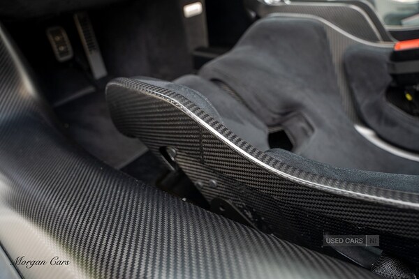 Used McLaren 620R 2020 for sale - 77469721: Photo 60