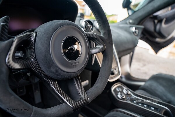 Used McLaren 620R 2020 for sale - 77469721: Photo 61