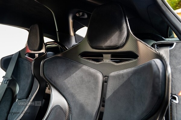 Used McLaren 620R 2020 for sale - 77469721: Photo 63