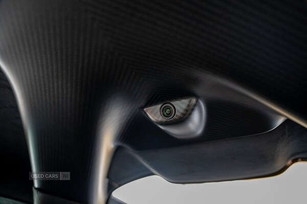 Used McLaren 620R 2020 for sale - 77469721: Photo 65