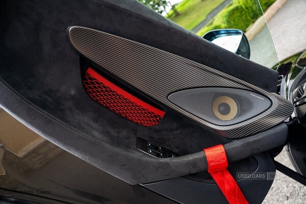 Used McLaren 620R 2020 for sale - 77469721: Photo 69