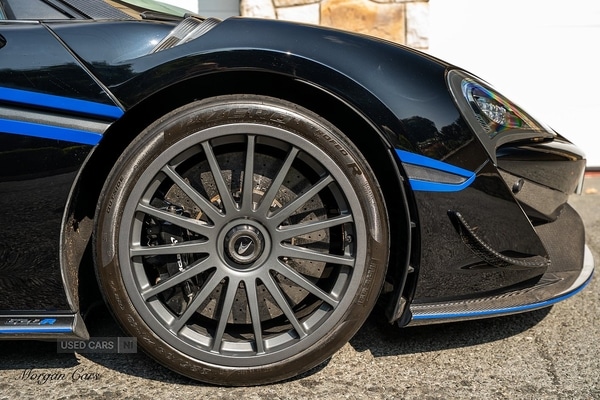 Used McLaren 620R 2020 for sale - 77469721: Photo 7