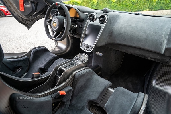 Used McLaren 620R 2020 for sale - 77469721: Photo 70