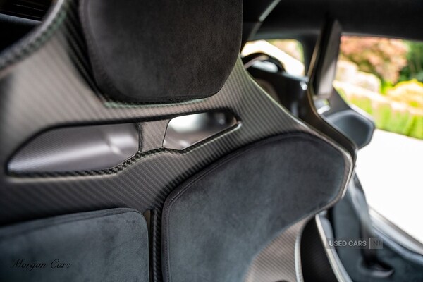 Used McLaren 620R 2020 for sale - 77469721: Photo 72