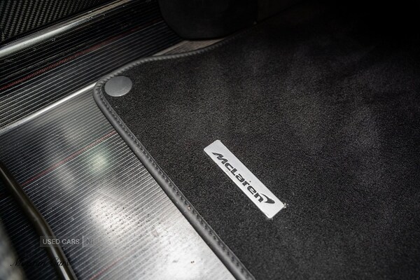 Used McLaren 620R 2020 for sale - 77469721: Photo 73