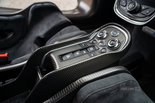 Used McLaren 620R 2020 for sale - 77469721: Photo 75