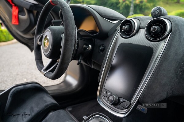 Used McLaren 620R 2020 for sale - 77469721: Photo 76