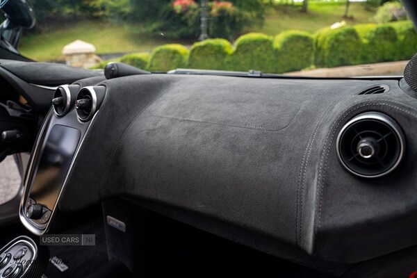 Used McLaren 620R 2020 for sale - 77469721: Photo 77