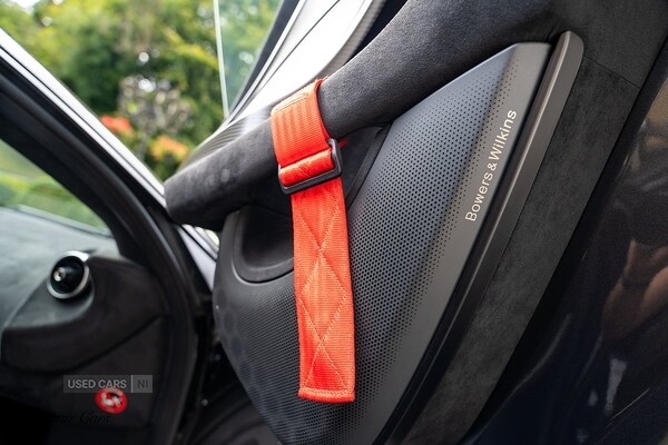 Used McLaren 620R 2020 for sale - 77469721: Photo 78