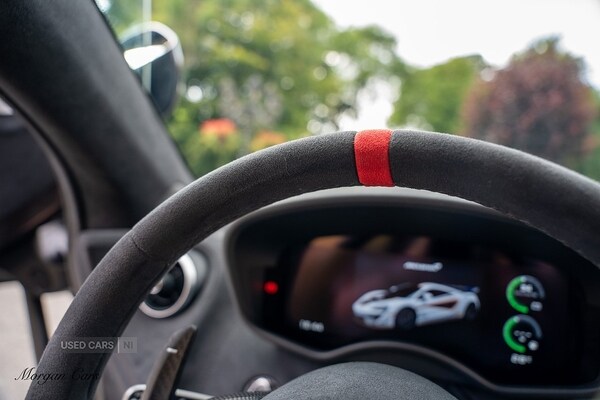 Used McLaren 620R 2020 for sale - 77469721: Photo 81