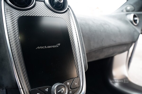 Used McLaren 620R 2020 for sale - 77469721: Photo 82