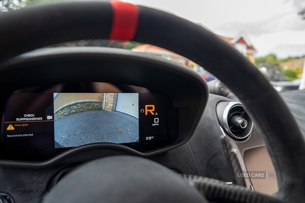 Used McLaren 620R 2020 for sale - 77469721: Photo 83