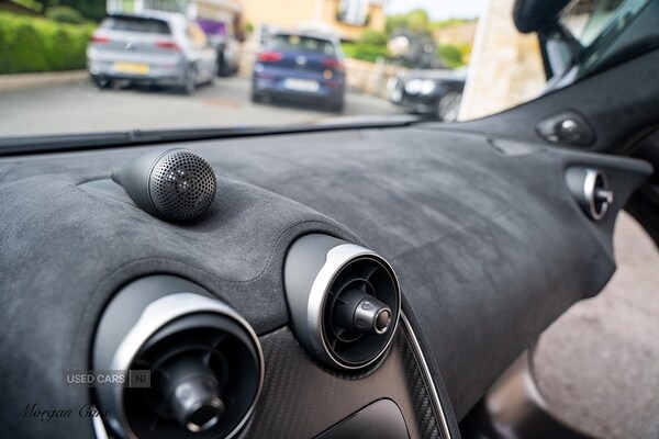 Used McLaren 620R 2020 for sale - 77469721: Photo 84