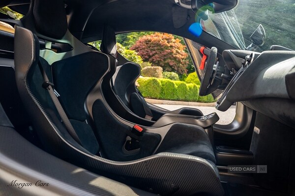 Used McLaren 620R 2020 for sale - 77469721: Photo 85