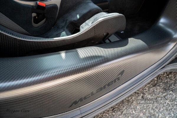 Used McLaren 620R 2020 for sale - 77469721: Photo 86