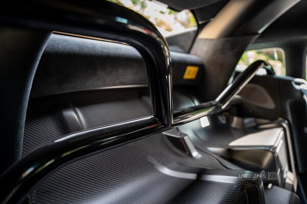 Used McLaren 620R 2020 for sale - 77469721: Photo 87