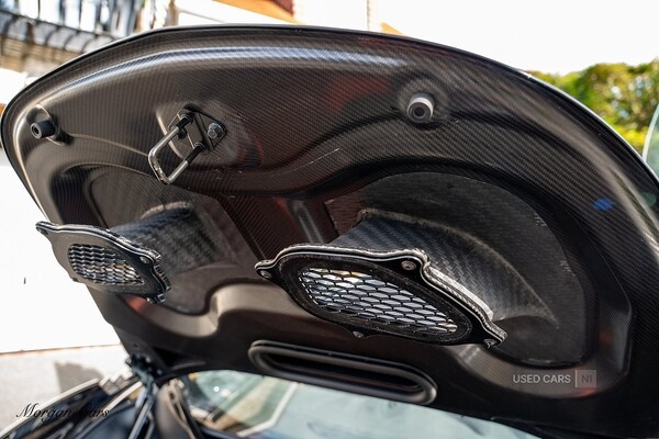 Used McLaren 620R 2020 for sale - 77469721: Photo 89