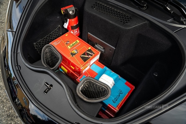 Used McLaren 620R 2020 for sale - 77469721: Photo 93