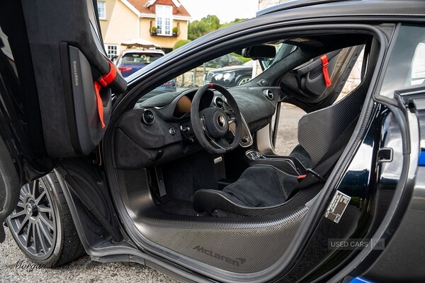 Used McLaren 620R 2020 for sale - 77469721: Photo 94