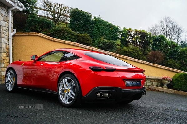 Used Ferrari Roma 2023 for sale - 77120930: Photo 10