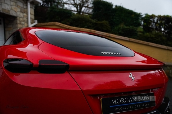 Used Ferrari Roma 2023 for sale - 77120930: Photo 11