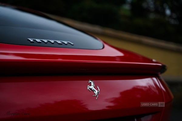 Used Ferrari Roma 2023 for sale - 77120930: Photo 12