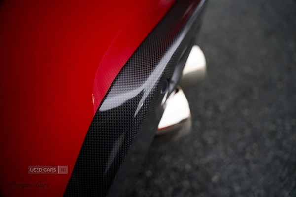 Used Ferrari Roma 2023 for sale - 77120930: Photo 14