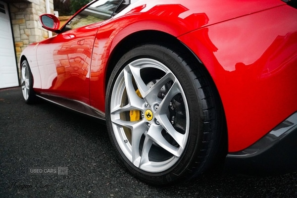 Used Ferrari Roma 2023 for sale - 77120930: Photo 15