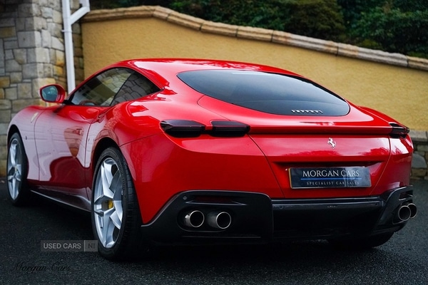 Used Ferrari Roma 2023 for sale - 77120930: Photo 16