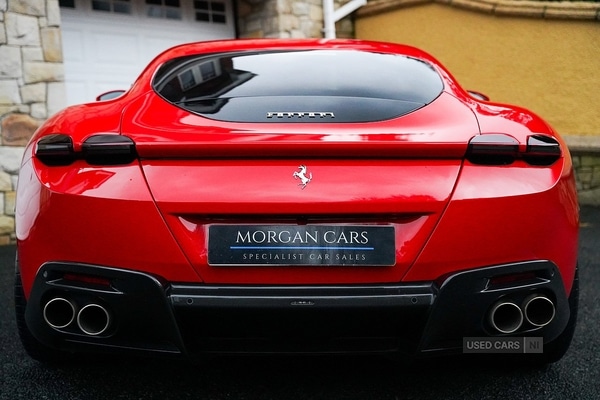 Used Ferrari Roma 2023 for sale - 77120930: Photo 17