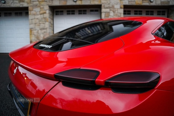 Used Ferrari Roma 2023 for sale - 77120930: Photo 18