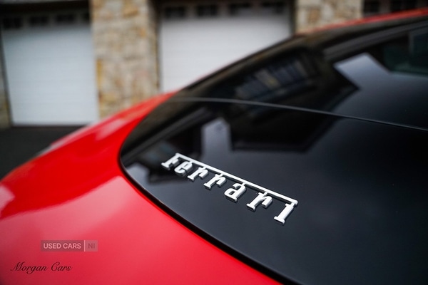 Used Ferrari Roma 2023 for sale - 77120930: Photo 19