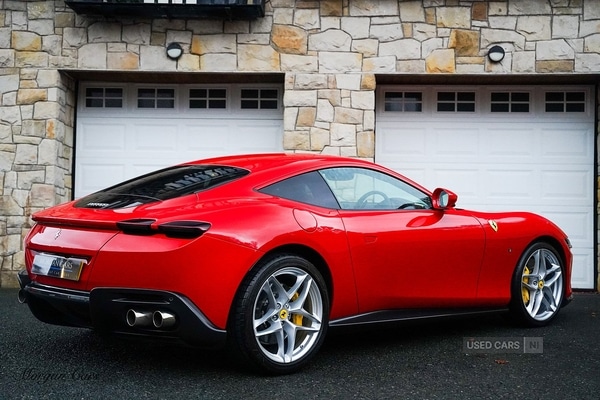 Used Ferrari Roma 2023 for sale - 77120930: Photo 20