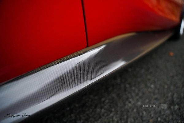 Used Ferrari Roma 2023 for sale - 77120930: Photo 22